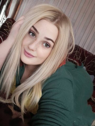 Анкета проститутки Зита - Фото 1, , 23 года, №77671